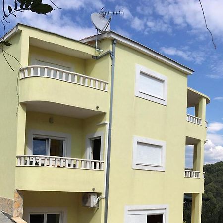 Villa Wiki Trogir Exteriér fotografie