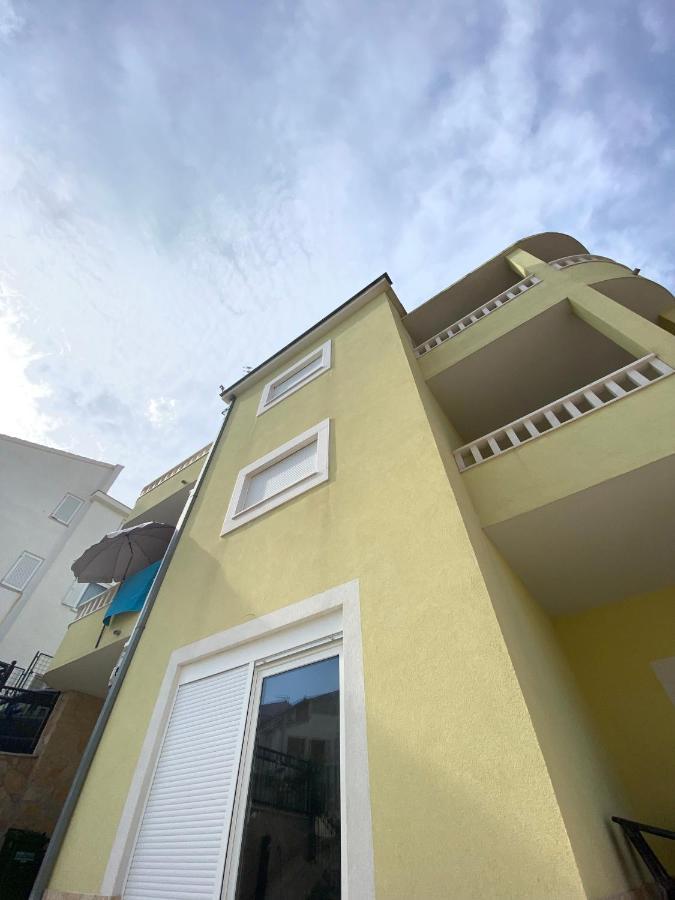 Villa Wiki Trogir Exteriér fotografie