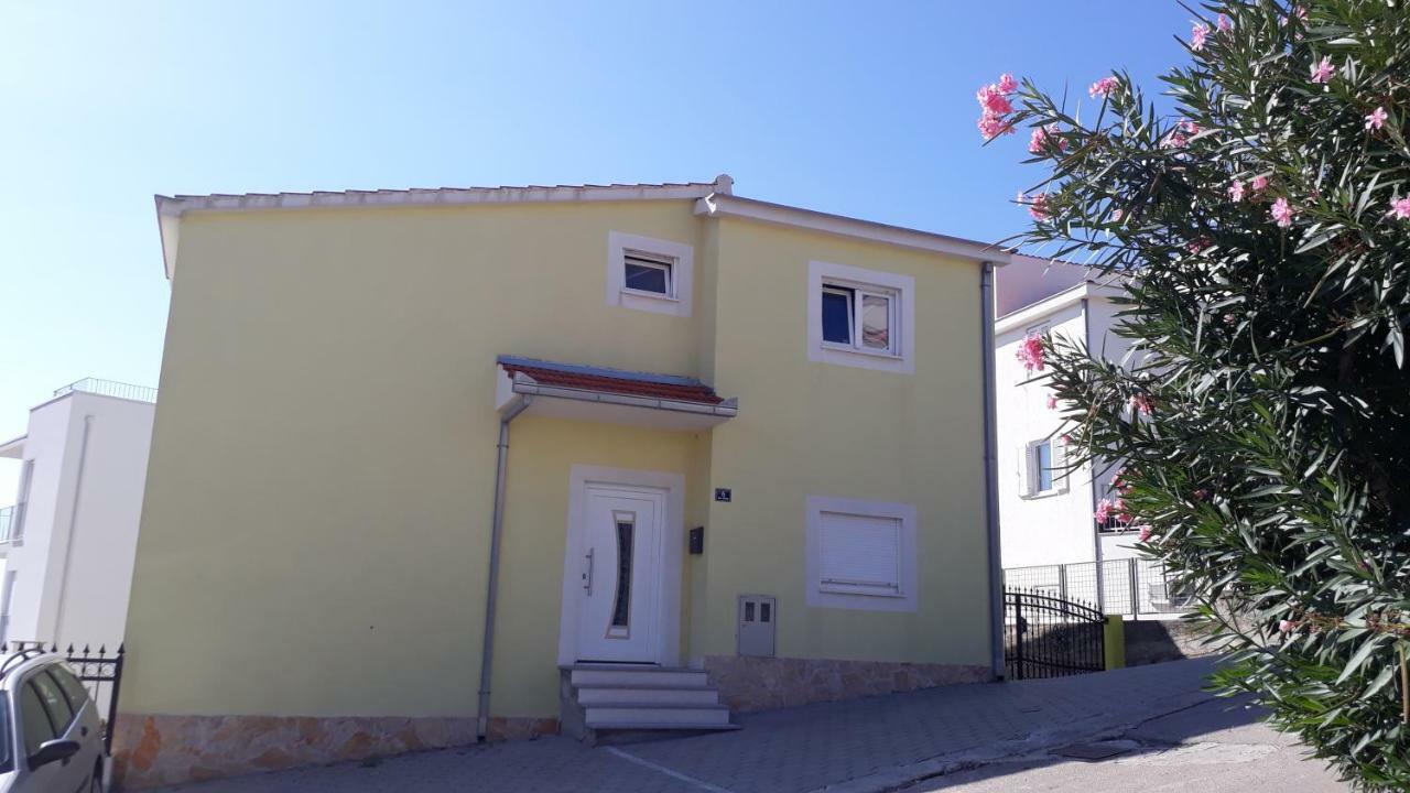 Villa Wiki Trogir Exteriér fotografie